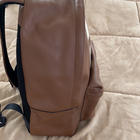 Men’s Coach Backpack - Picture 4 of 6